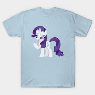 Rarity 3 T-Shirt